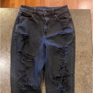 American Eagle Mom Jeans